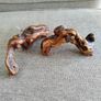 Grapevine wooden corkscrews x 2 in excellent condition with no issues FREE STANDARD POSTAGE INCLUDED Image 2