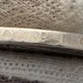 Great Britain Silver 1898 Crown LXII Queen Victoria Coin Image 4