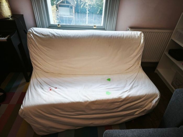 Couch /futon / sofabed
