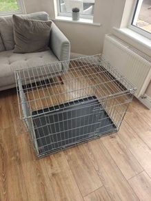 Dog Crate