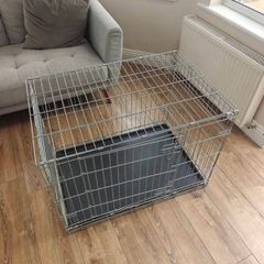 Dog Crate