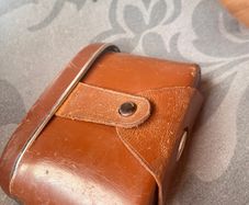 Old camera