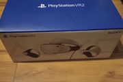 Boxed Psvr2