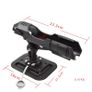 Fishing rod holder for boat Image 2