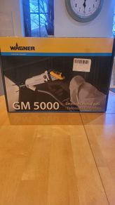Wagner Professional Spray Gun