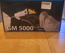 Wagner Professional Spray Gun