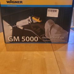 Wagner Professional Spray Gun