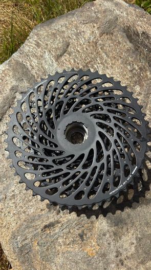 GX Eagle XG-1275 12-speed Cassette 10-50T