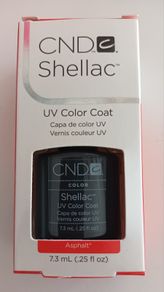 shellac (new)