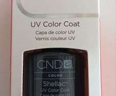 shellac (new)