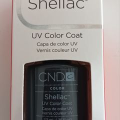 shellac (new)