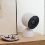 Google Nest Cam Indoor/Outdoor Security Camera Battery Image 3