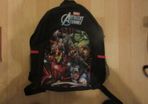 Marval Assemble Avengers backpack
