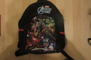 Marval Assemble Avengers backpack