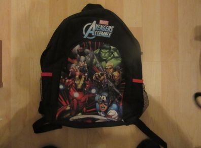 Marval Assemble Avengers backpack