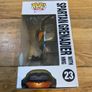 Halo Spartan grenadier pop vinyl figure Image 2