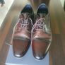 Bugatti  Leather Shoes Image 8