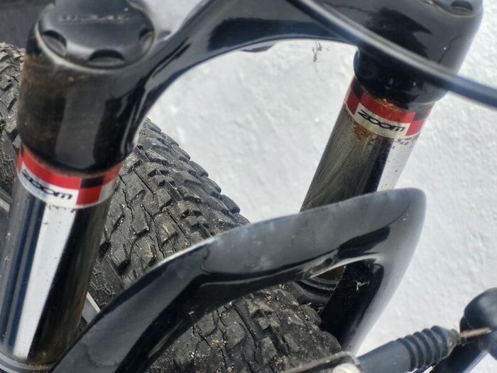 Bentini Female Bike Used In Working Order