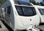 Swift challenger sport 554 2012