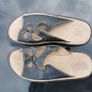 Doc Martens 3a81 Butterfly Sandals Size 6 Image 3