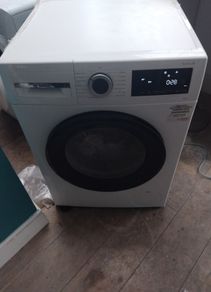 bosch serie 4 washing machine