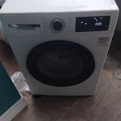 bosch serie 4 washing machine