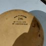 Pearsons of Chesterfield ,mini 1/2 pint individual casserole dish with lid ,,nice condition,, sold as is, Image 8