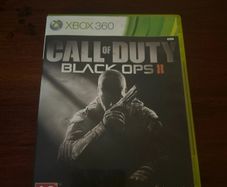 Call of Duty: Black Ops 2