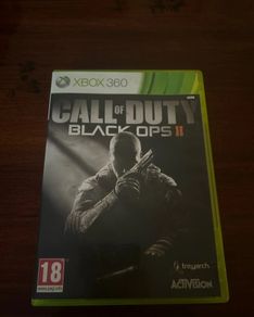 Call of Duty: Black Ops 2