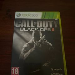 Call of Duty: Black Ops 2