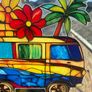 Hippy van Suncatcher Image 5