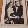 1990 The Bonfire Of The Vanities Press Kit Image 9