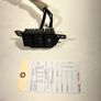 Headlights Level Traction Control Buttons Switches Sn1287 For Nissan Leaf 2015 Image 3