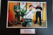 Ricky Gervais 'The Office'