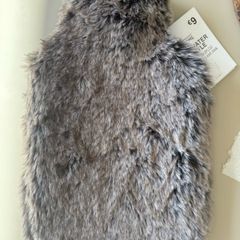 hot water bottle