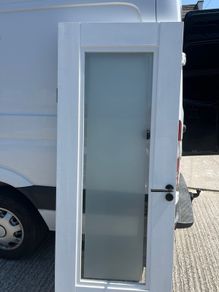 2  internal doors
