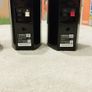 4 Onkio surround speakers Image 3