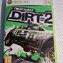 Colin McRae Rally Dirt 2 Xbox360 Games Original Image 2