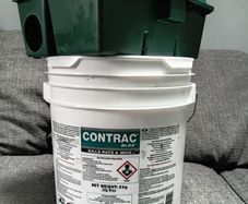 Contrac (blox) Pest Control Kit