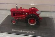IH McCormick Deering W6 toy model