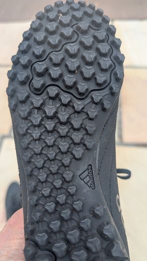 Astro turf shoes