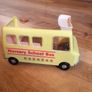 Sylvanian Nursery with Bus Image 5