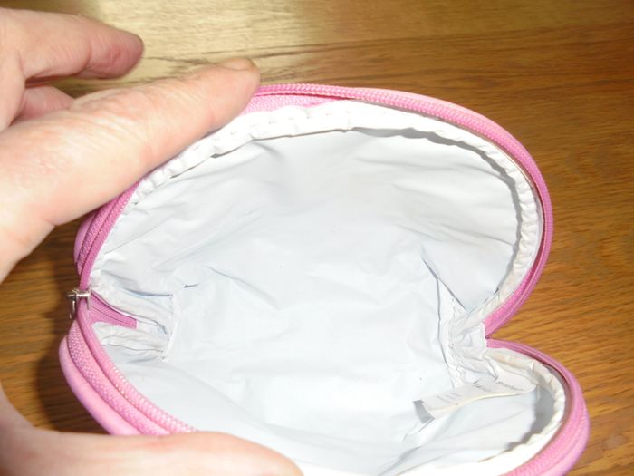 Cosmetic Bag for Sale