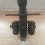 Rowing machine brand new removed from packaging for the photo Image 4