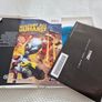 Destroy All Humans Big Willy Unleashed Nintendo Wii Games Original Image 3