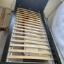 IKEA Malm Single Bed + Mattress Image 10