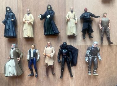 star wars figures