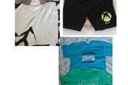 Small boy's bundle -summer age 12-14