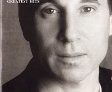 Paul Simon  -  Greatest Hits - Shining Like A National Guitar    CD