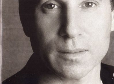 Paul Simon  -  Greatest Hits - Shining Like A National Guitar    CD